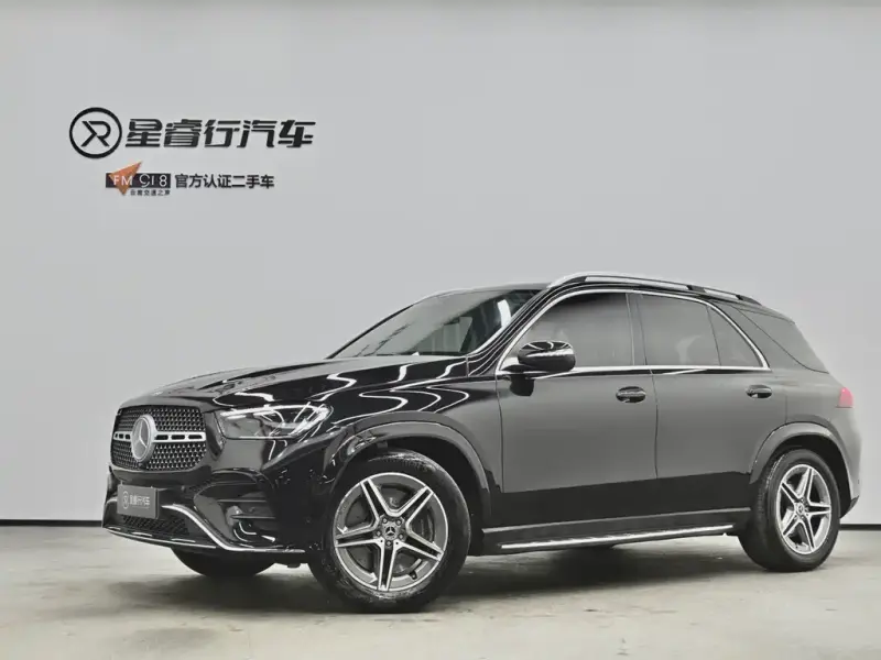 Mercedes-Benz GLE( )