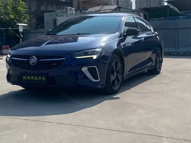 Buick Regal