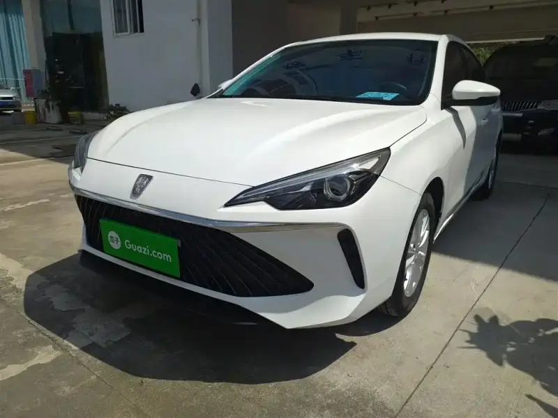 Roewe MG5 (i5)