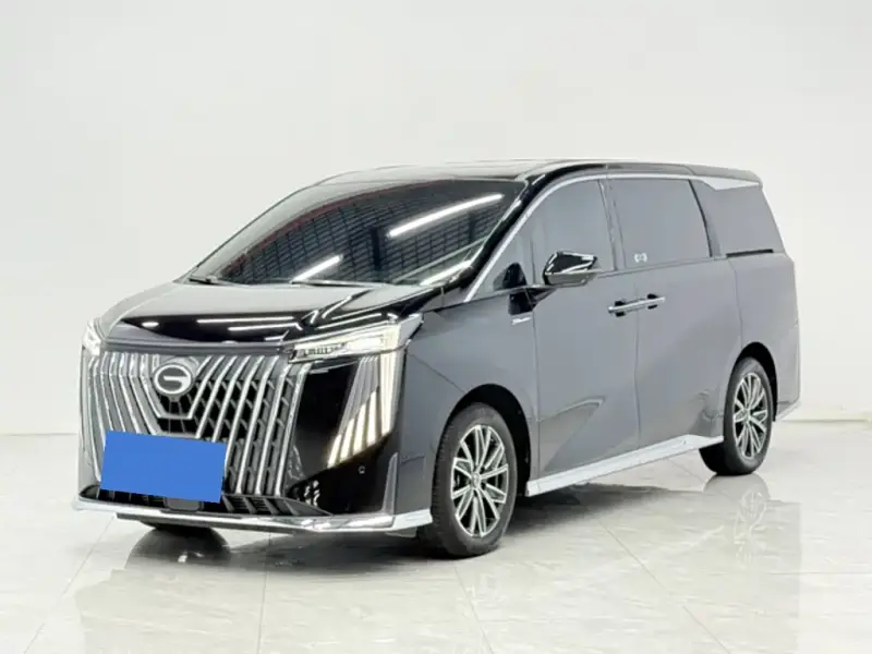 GAC Motor M8