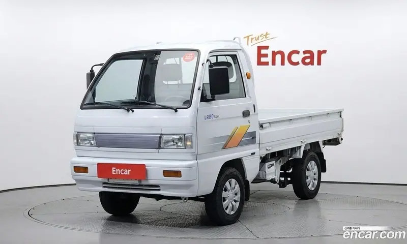 ChevroletGMDaewoo labo