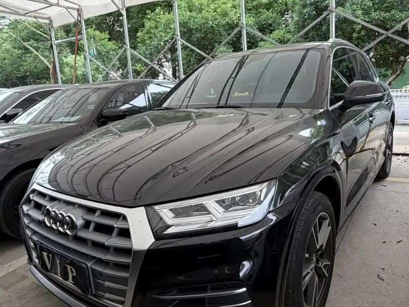 Audi Q5L
