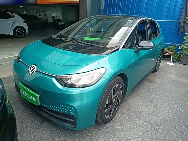 Volkswagen ID.3