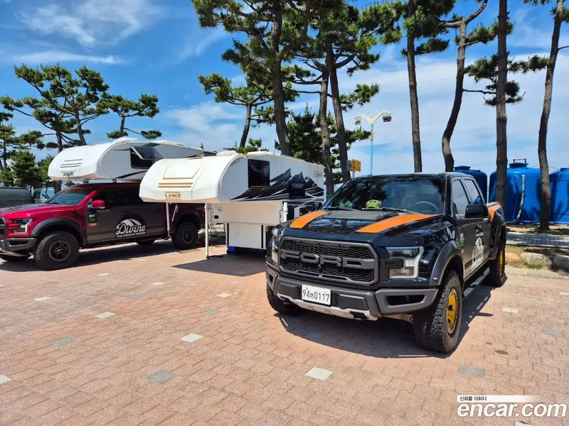 Ford F150