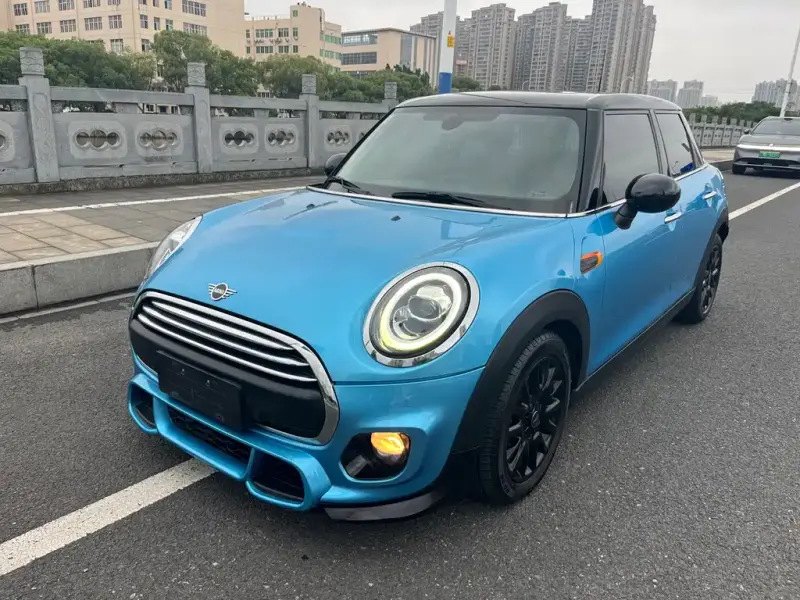 MINI Mini
