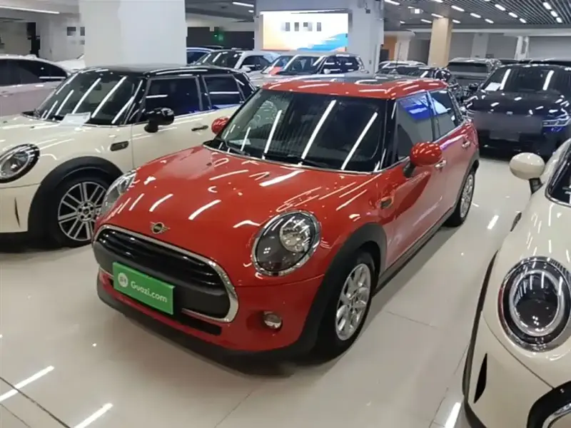 MINI Mini