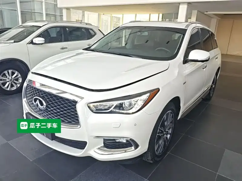 Infiniti QX60