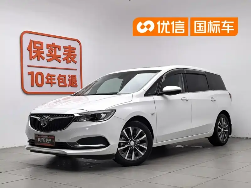 Buick GL6