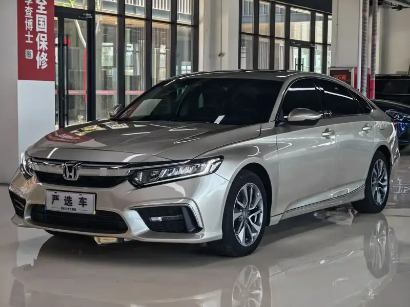 Honda Inspire