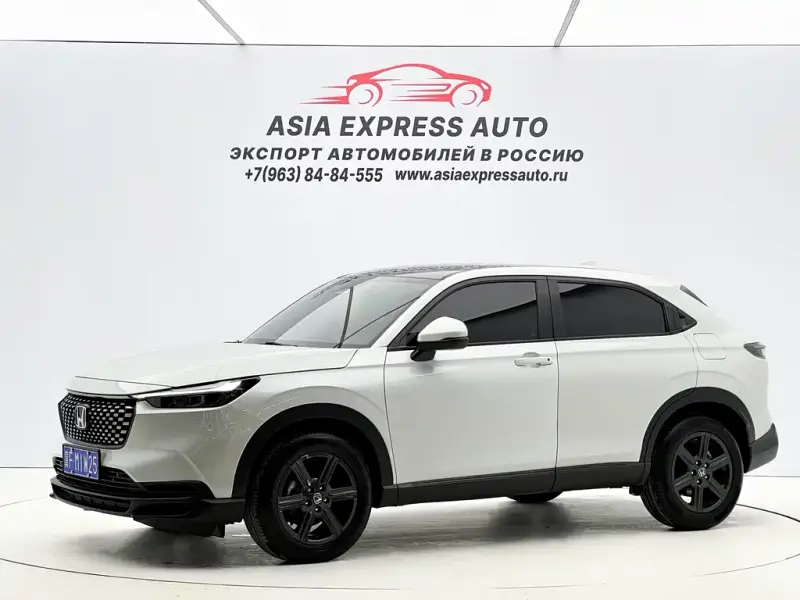 Honda XR-V