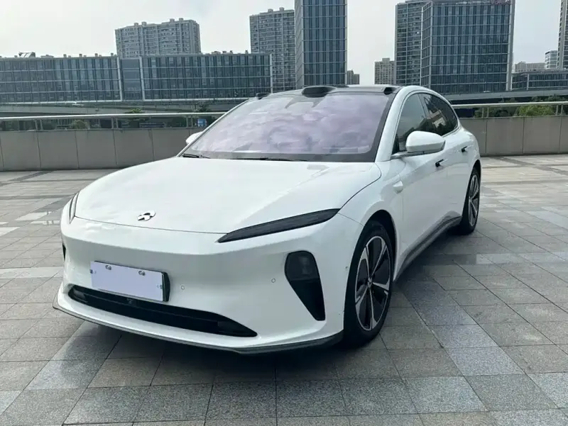 NIO ET5T