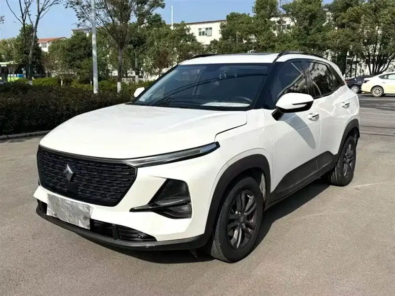 Baojun RS-3