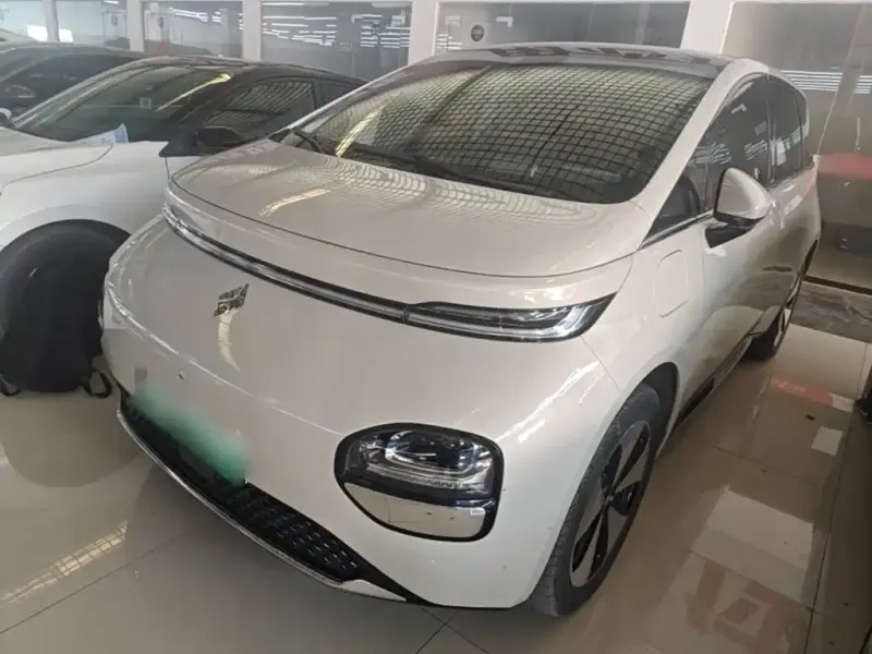 Baojun Cloud (Yunduo)