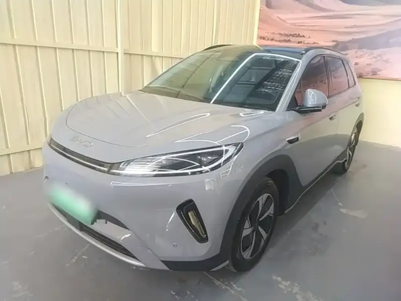BYD Sea Lion 05 EV