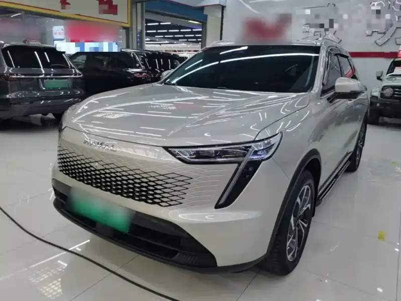 Haval Xiaolong MAX