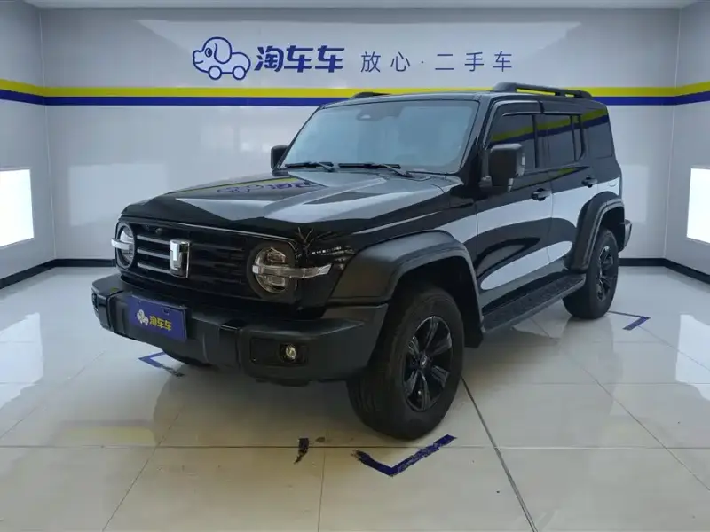 Tank 300