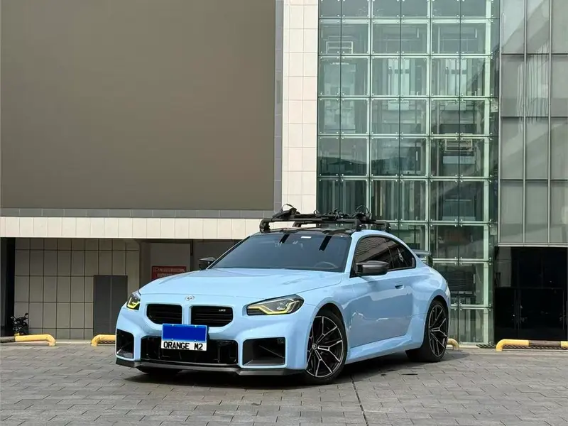 BMW M2