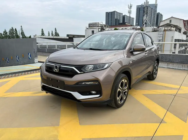Honda XR-V