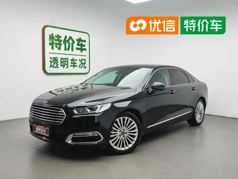 Ford Taurus
