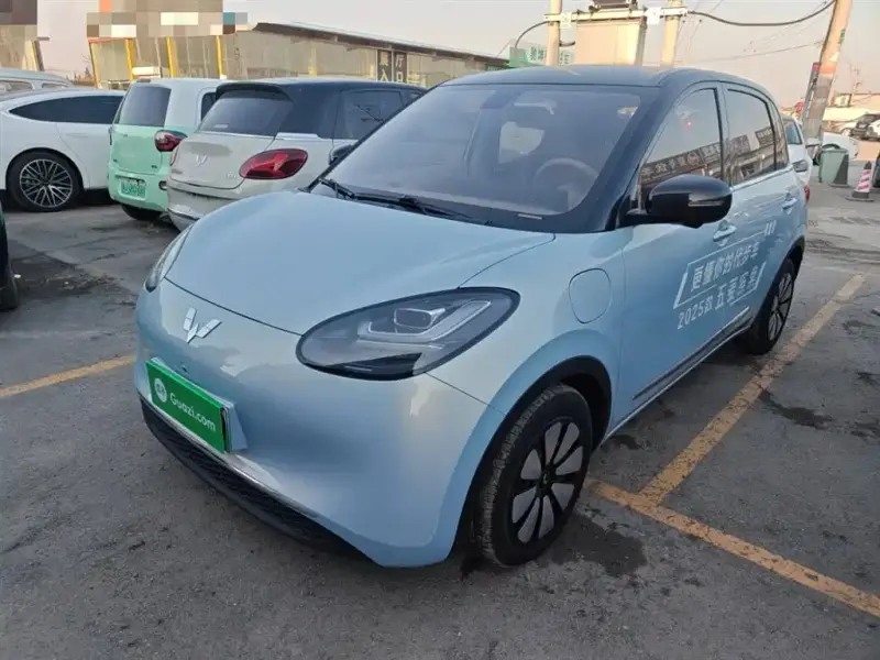Wuling Bingo