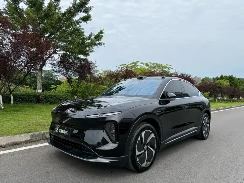 NIO EC6