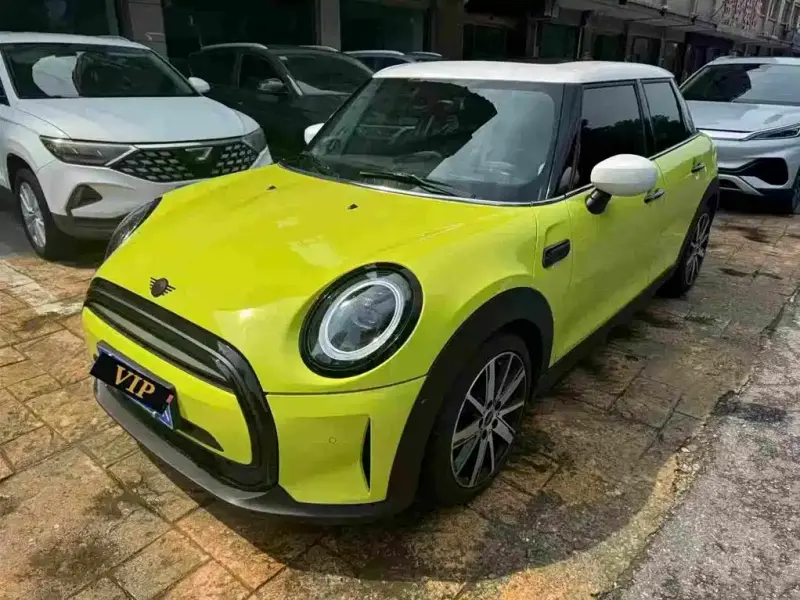 MINI Mini