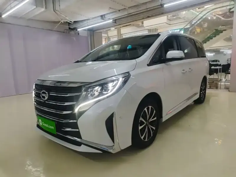 GAC Motor M8