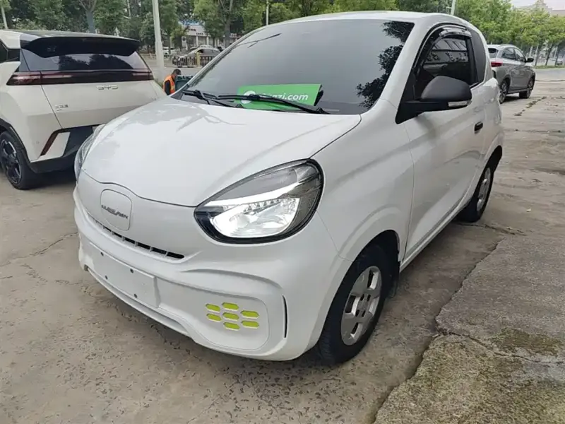 Roewe MG3 (Clever)