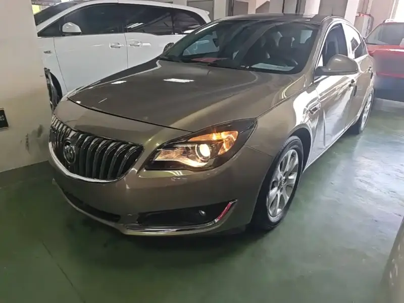 Buick Regal