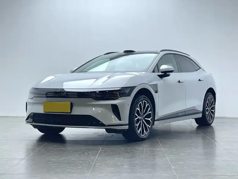 Zeekr 007GT