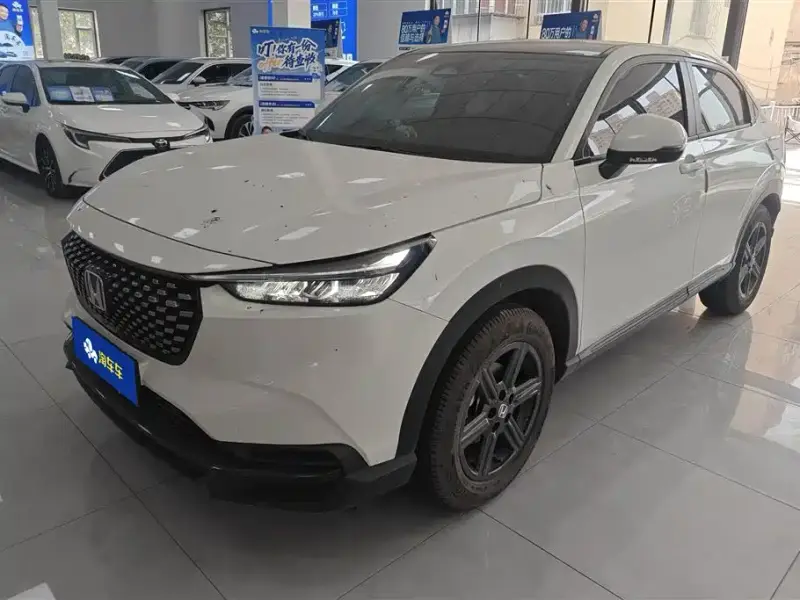 Honda XR-V