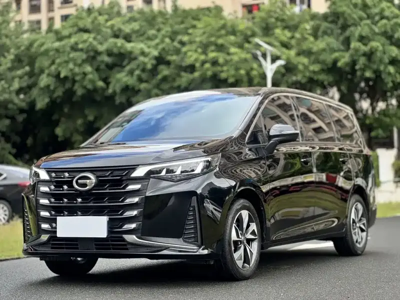 GAC Motor M6