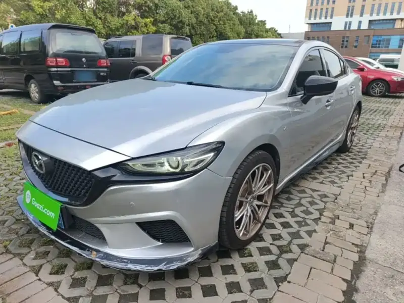 Mazda Atenza