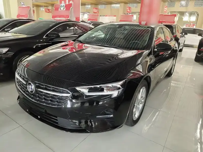 Buick Regal