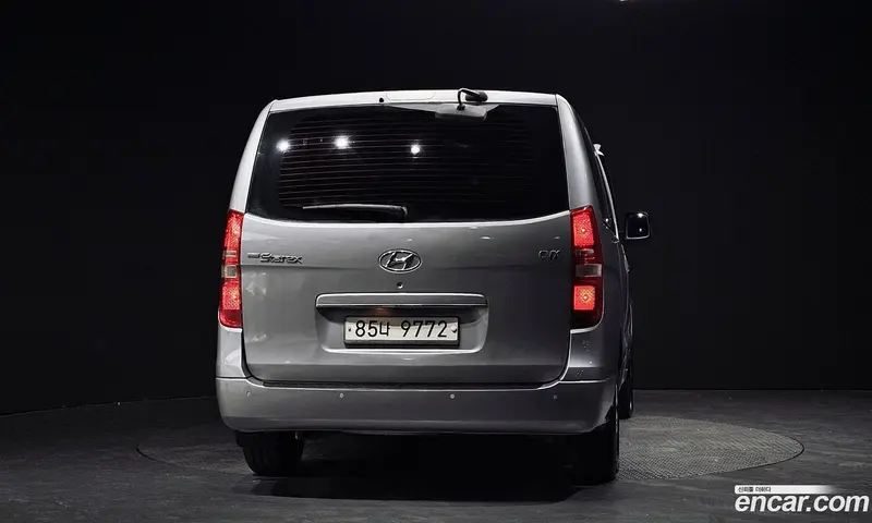 Hyundai H-1 (Starex)