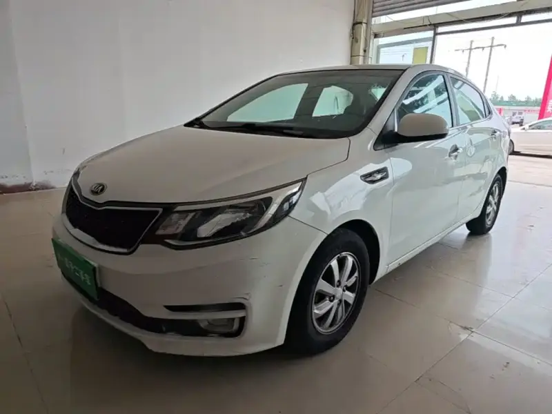 Kia K2