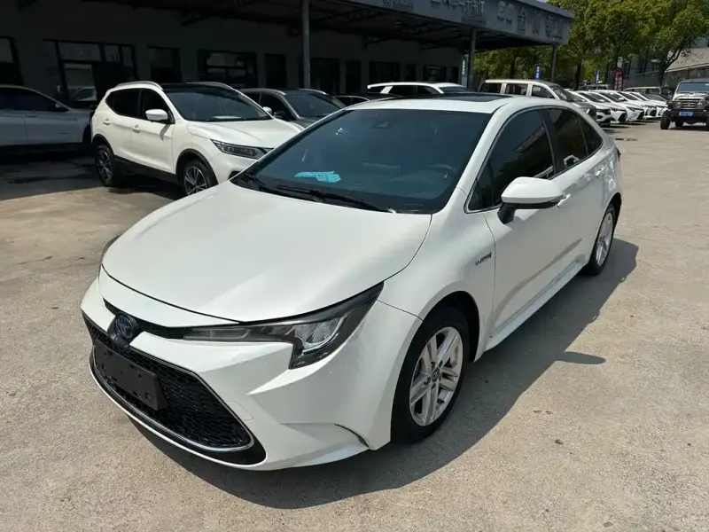 Toyota Levin
