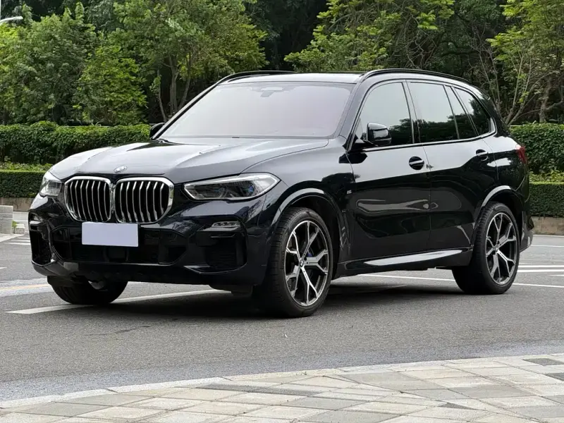 BMW X5 (Import)