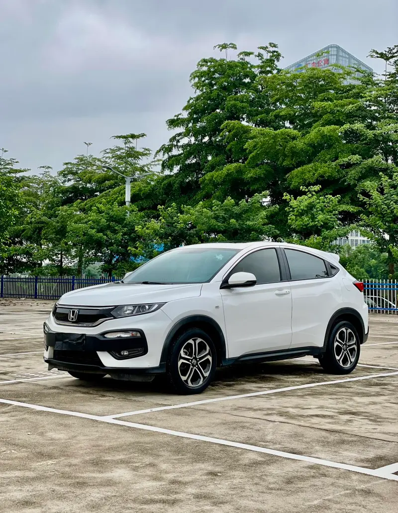 Honda XR-V