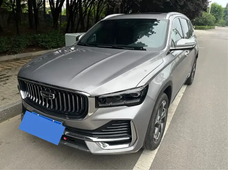 Geely Monjaro (Xingyue L)