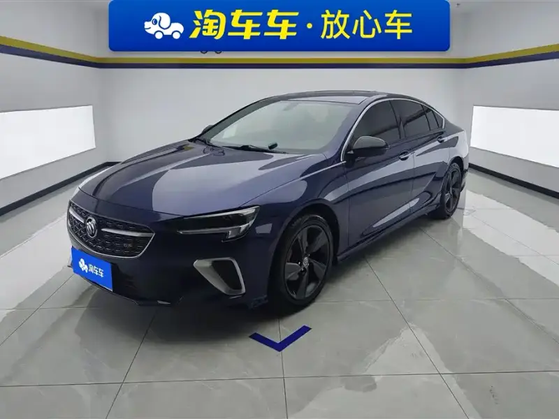 Buick Regal