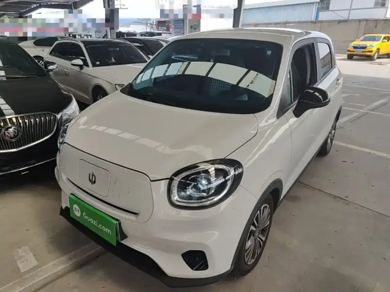 Leapmotor T03