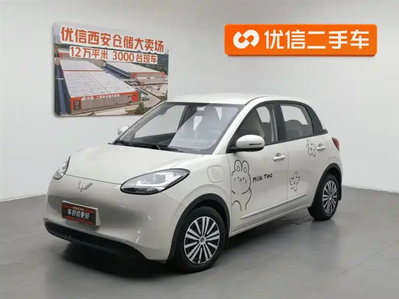 Wuling Bingo
