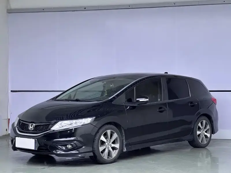 Honda Jade