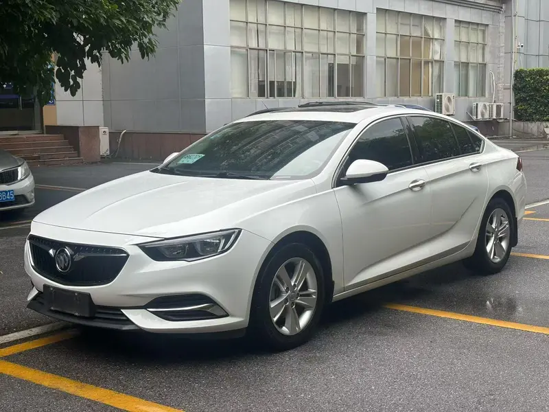 Buick Regal