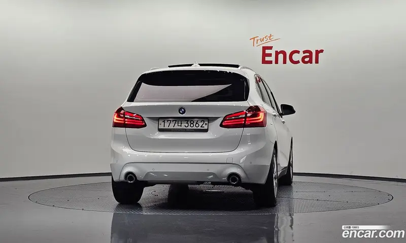 BMW 2-Series