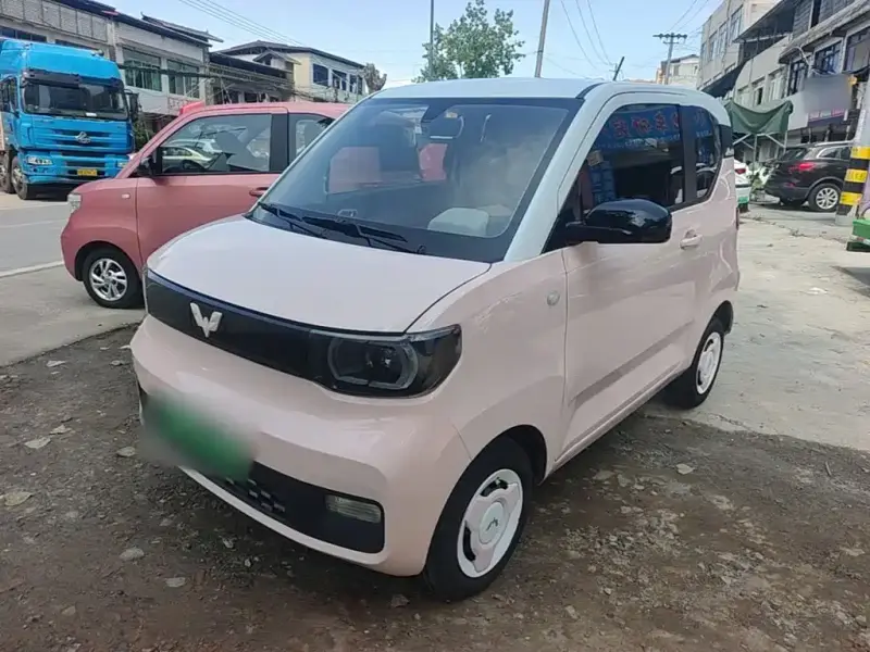 Wuling Hongguang Mini EV (MINIEV)