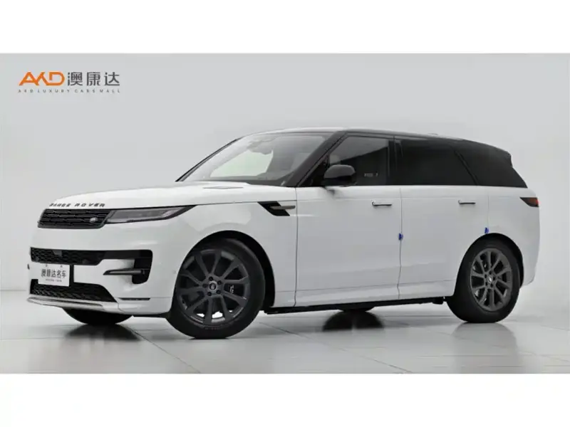 Land Rover Sport