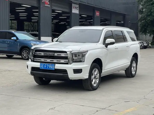 Haval H5