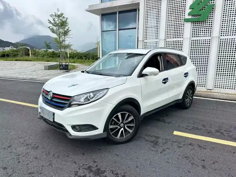 Fengguang 580